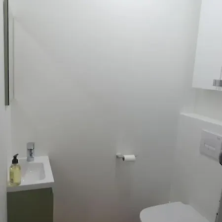 Lumineux -coeur Historique- 4 Daire *