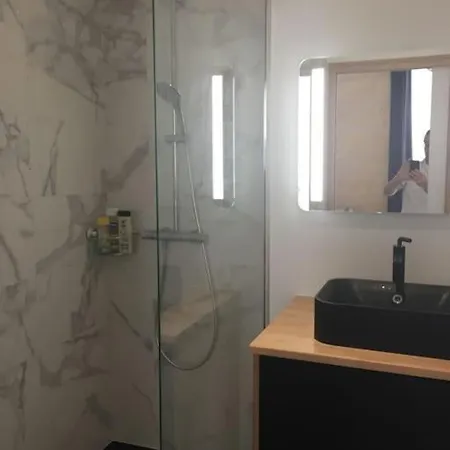 Lumineux -coeur Historique- 4 Daire