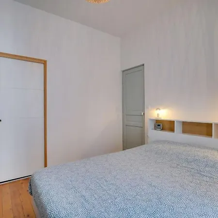 Charmant Lumineux -coeur Historique- 4 Apartment *