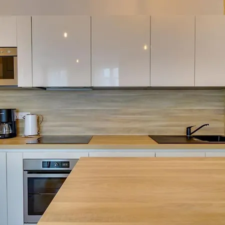 Daire Lumineux -coeur Historique- 4 Bordeaux